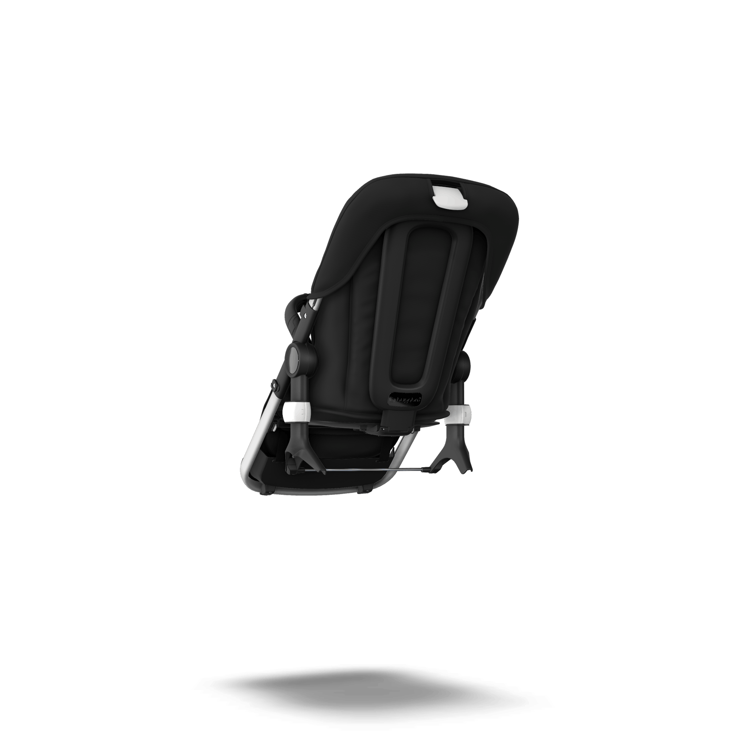 Bugaboo Fox seat fabric BLACK - Thumbnail Slide 1 of 6