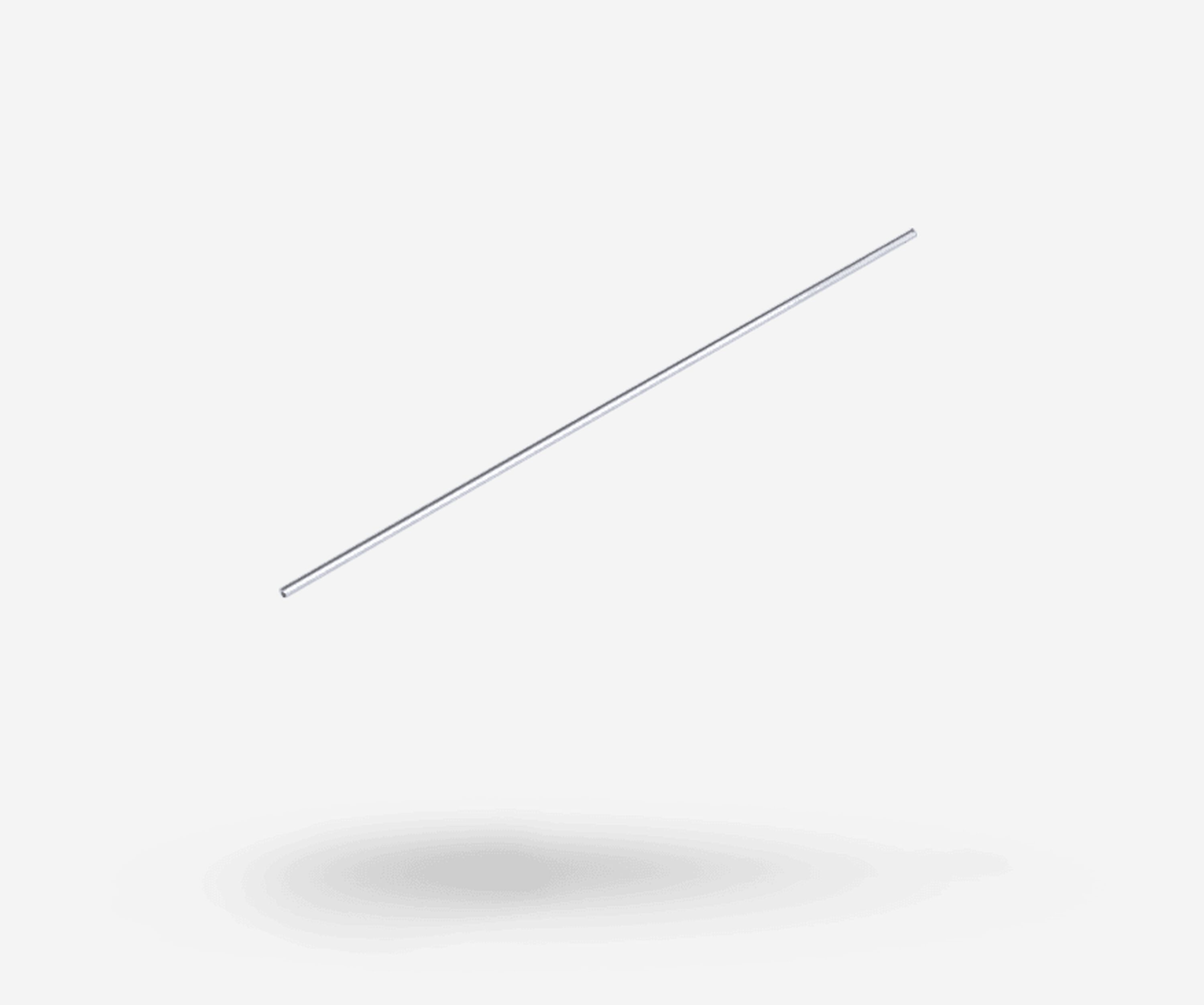 Bugaboo Cameleon3 frame rod replacement set - Main Modal Image Slide 1 of 1