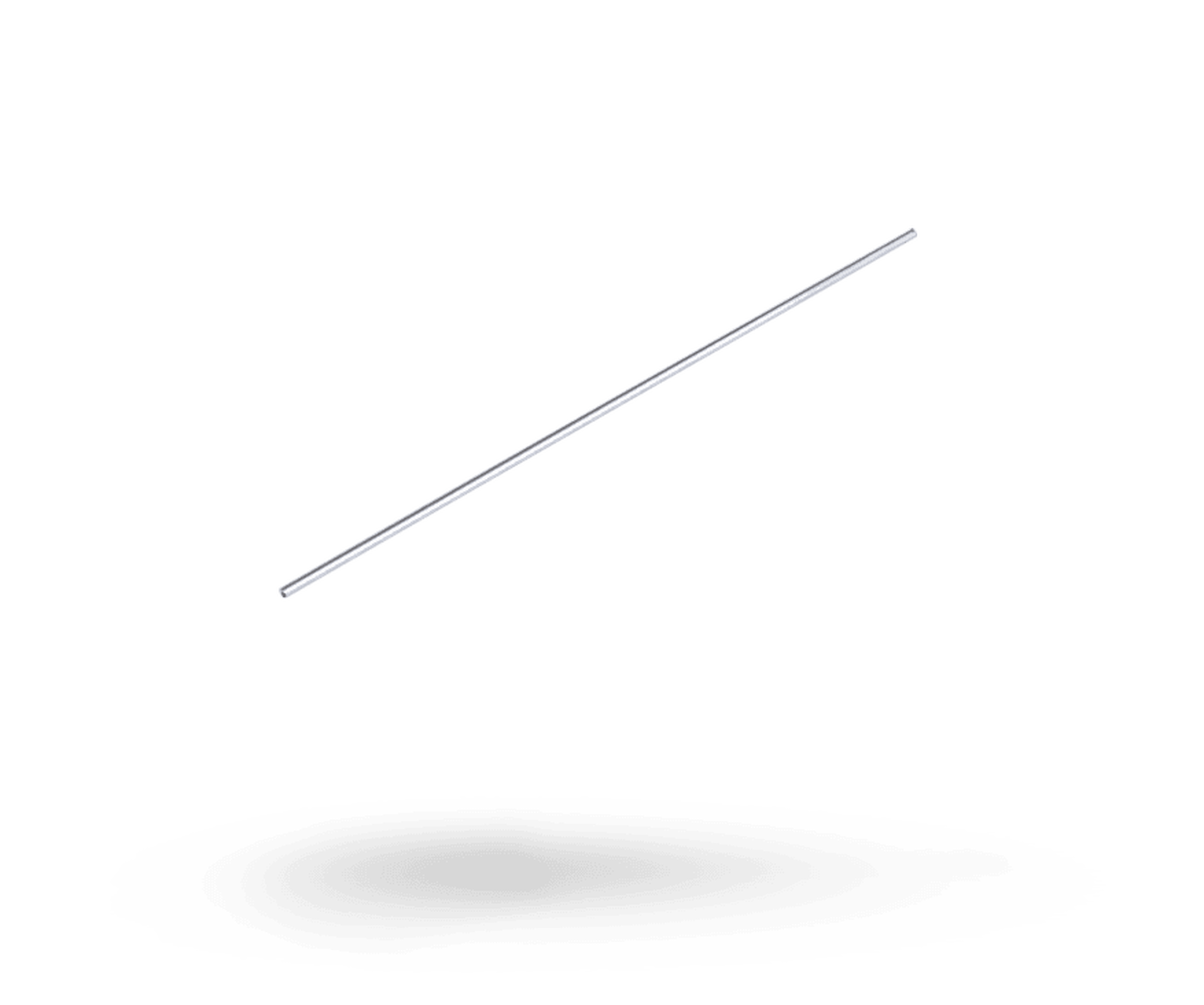 Bugaboo Cameleon3 frame rod replacement set - Thumbnail Slide 1 of 1