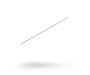 Bugaboo Cameleon 3 set di ricambio della barra della struttura ad anello