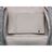 Refurbished Bugaboo newborn inlay LIGHT GREY MELANGE - Thumbnail Slide 5 of 11