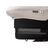 Bugaboo Donkey 5 Mono complete ASIA BLACK/MIDNIGHT BLACK-MISTY WHITE - Thumbnail Slide 5 of 11