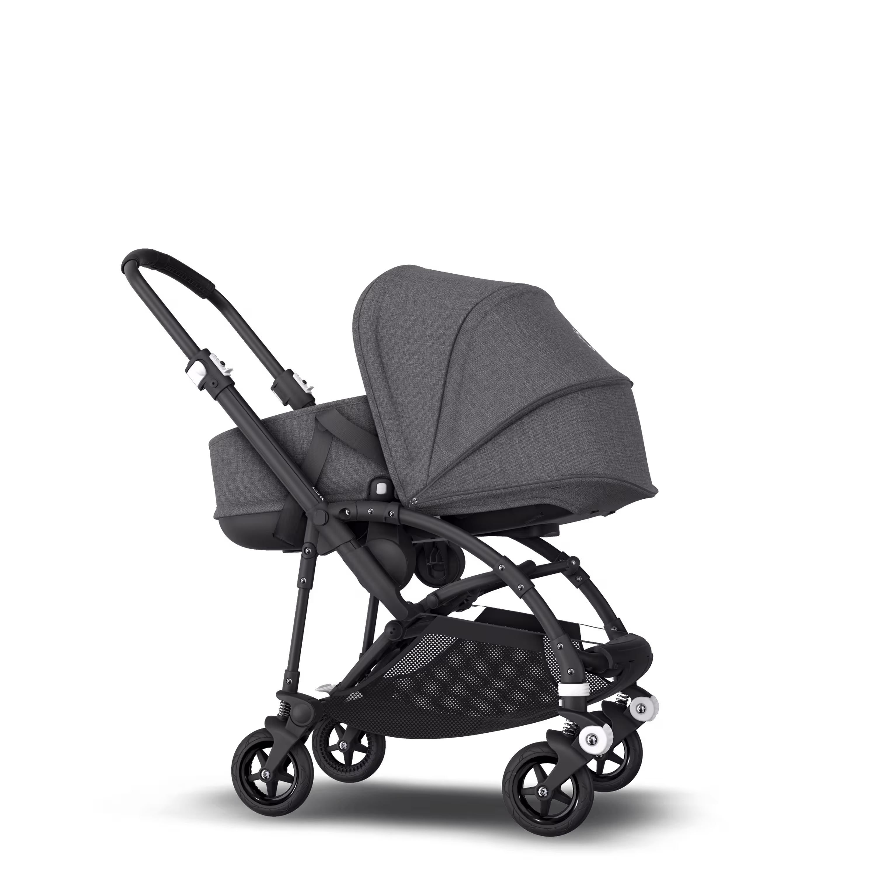 AU - B5B stroller bundleCC GM, ALB, SS - Main Modal Image Slide 4 of 6