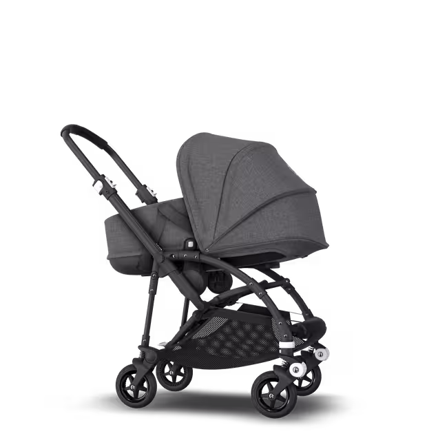 AU - B5B stroller bundleCC GM, ALB, SS - Main Image Slide 4 of 6