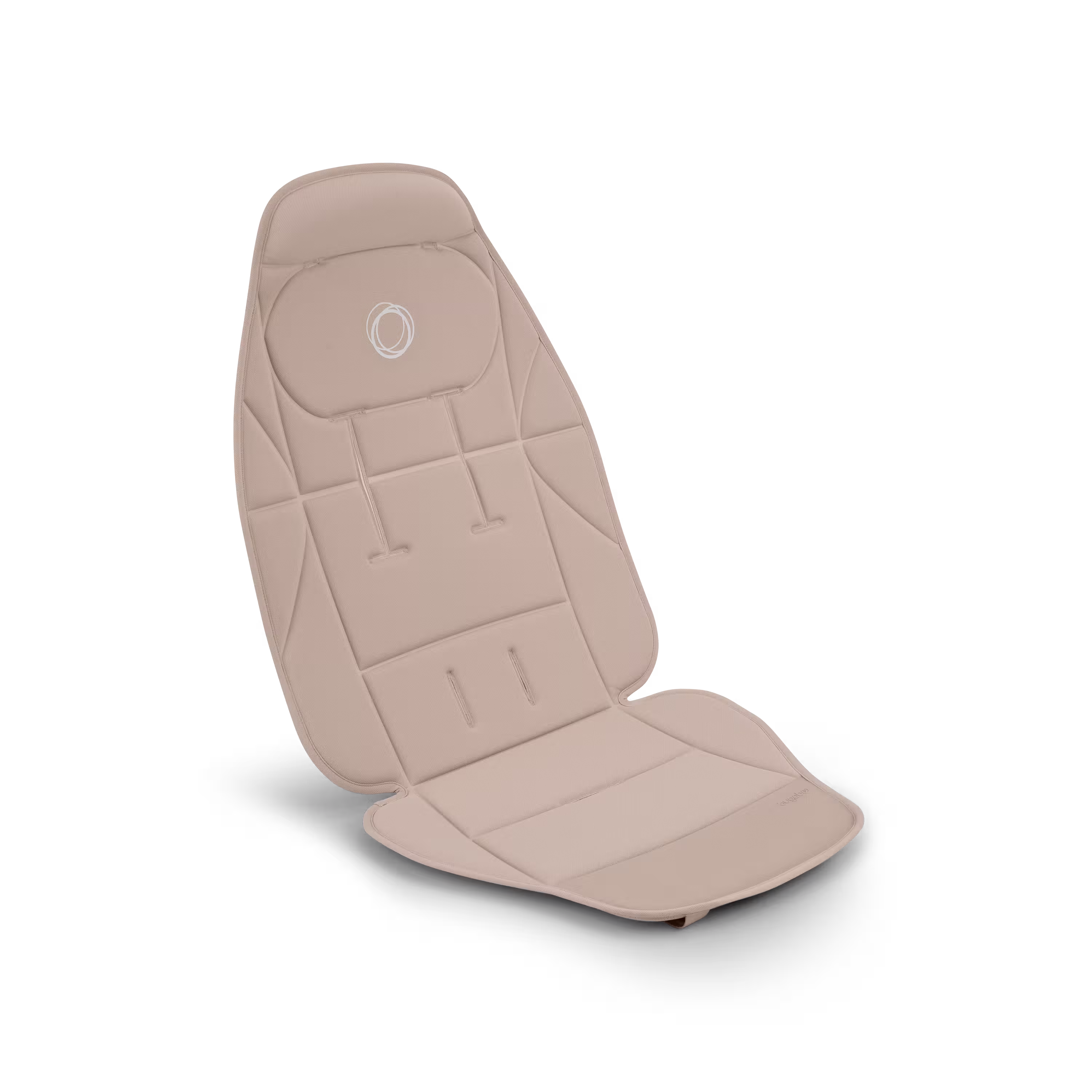 Bugaboo Butterfly 2 Plus seat inlay DESERT TAUPE - Main Modal Image Slide 1 of 1