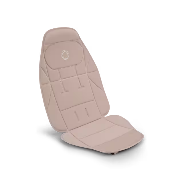 Bugaboo Butterfly 2 Plus seat inlay DESERT TAUPE - Main Image Slide 1 of 1