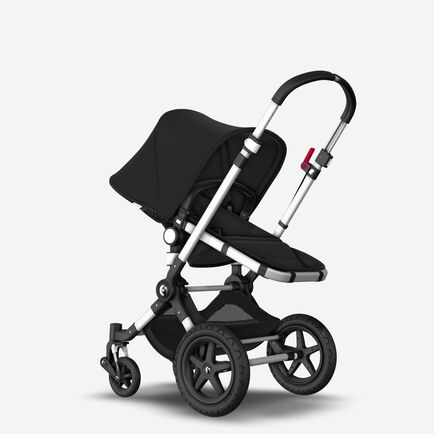 bugaboo pushchairs cameleon carrycot pushchair