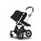 Bugaboo Cameleon 3 Plus seat and bassinet pram