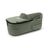 Bugaboo Fox 3 bassinet fabric set FOREST GREEN - Thumbnail Slide 2 van 3