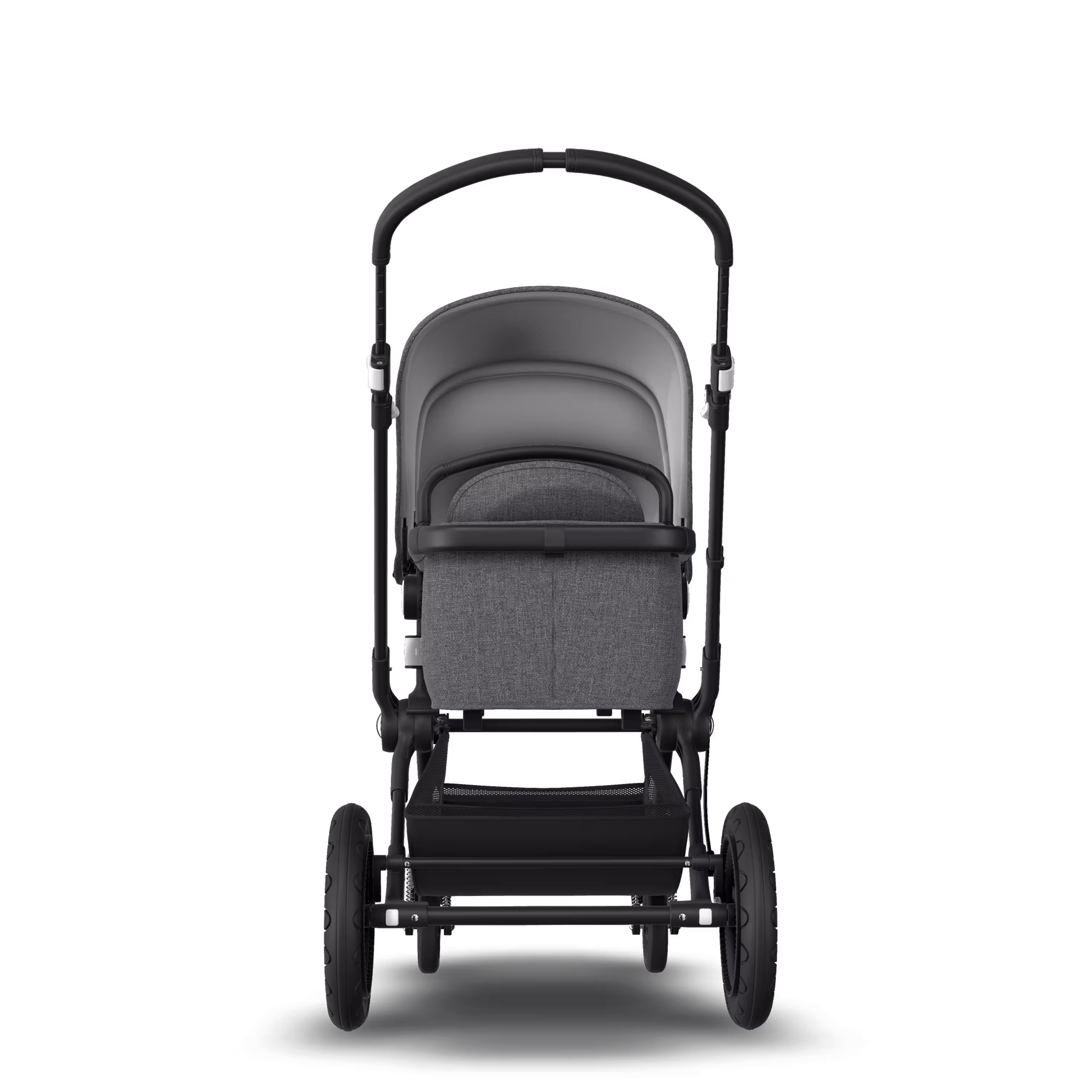 UK - Cam3 plus +turtle black grey melange - Main Modal Image Slide 3 of 6