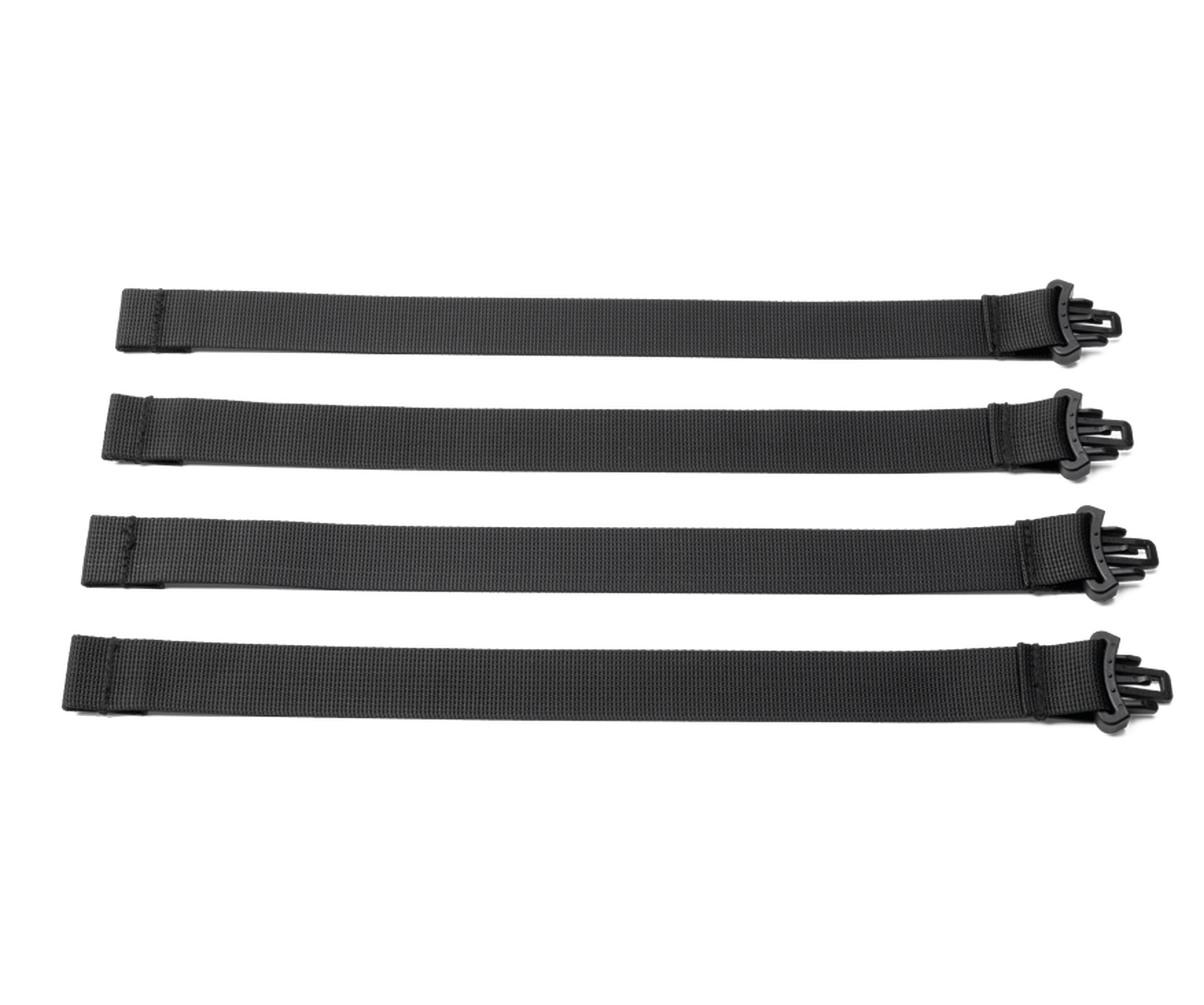 Bugaboo harness straps comfort harness D/C/BF/R - Thumbnail Slide 1 of 3