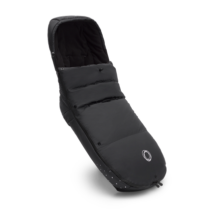 bugaboo footmuff
