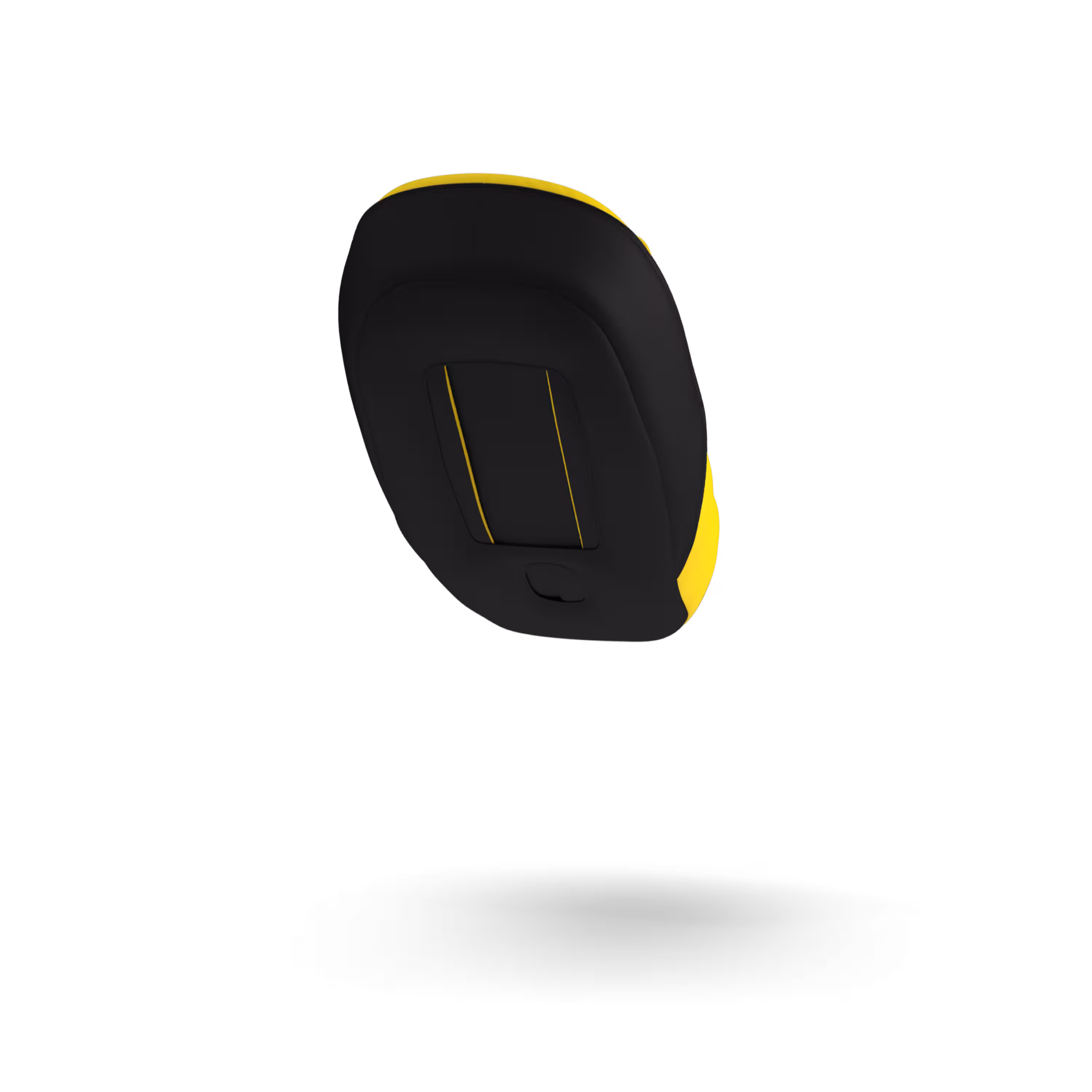 Bugaboo Bee baby cocoon BRIGHT YELLOW - Main Modal Image Slide 4 of 8