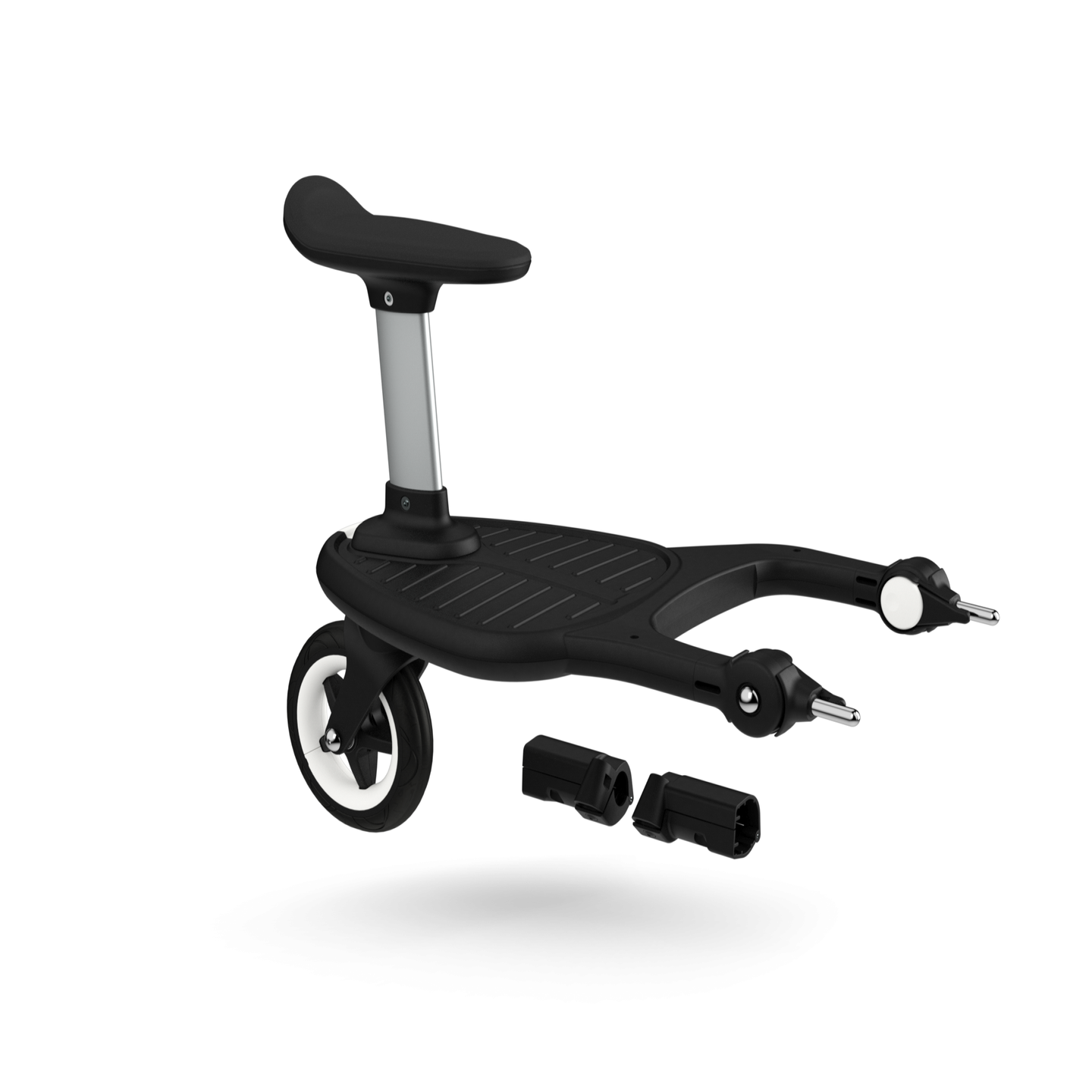 Bugaboo Cameleon 3 adapter för Bugaboo komfort ståbräda svart Bugaboo SE