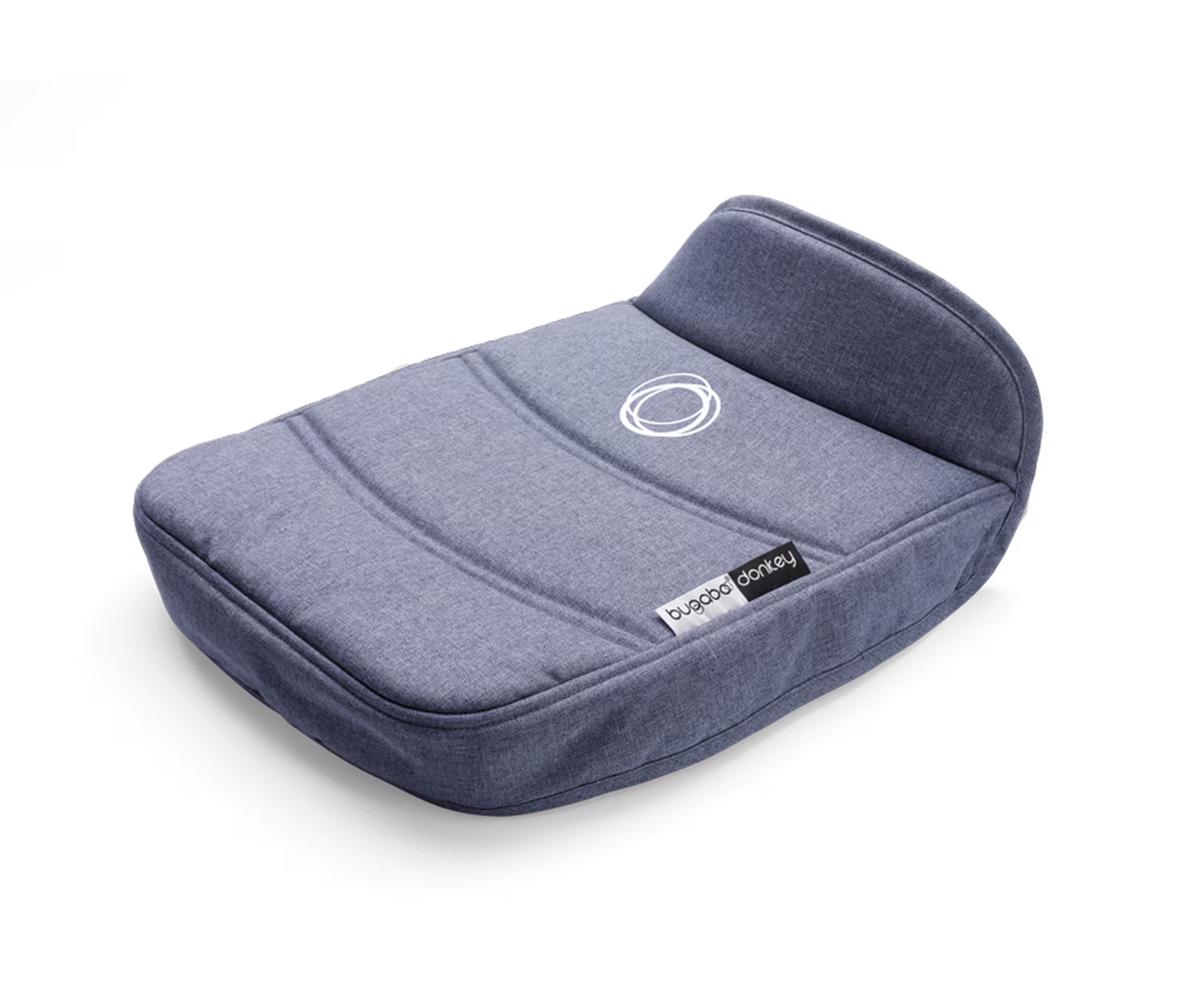 Bugaboo Donkey2 apron BLUE MELANGE - Main Modal Image Slide 1 of 1