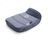 Bugaboo Donkey2 apron BLUE MELANGE - Thumbnail Slide 1 of 1