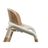 Refurbished Bugaboo Giraffe base ASIA NEUTRAL WOOD-WHITE - Thumbnail Slide 4 of 8