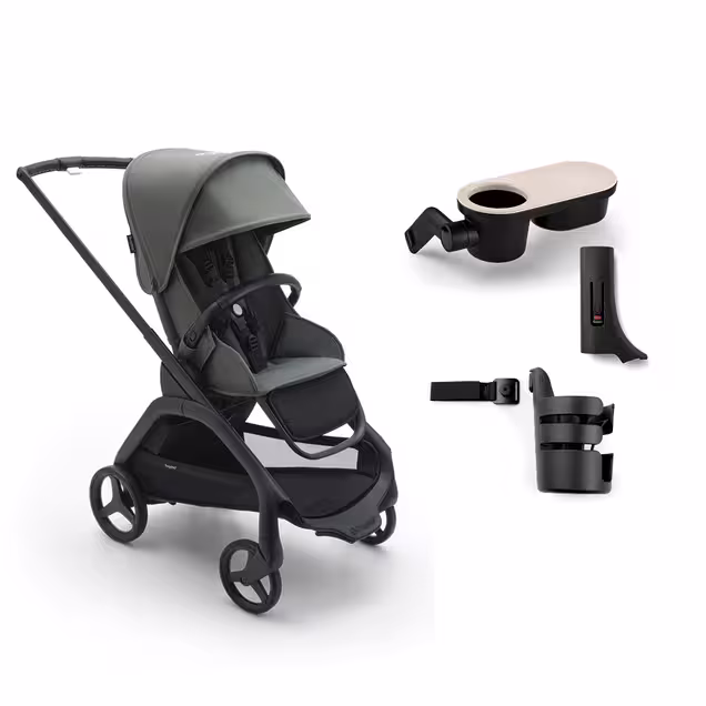 Bugaboo Dragonfly Snack Essentials Bundle - Main Image Slide 1 of 5