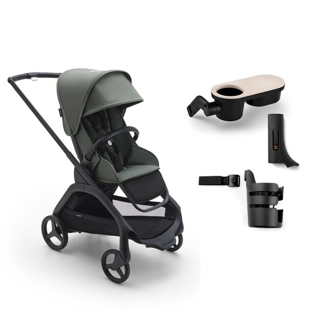 Bugaboo Dragonfly Snack Essentials Bundle - Main Image Slide 1 of 5