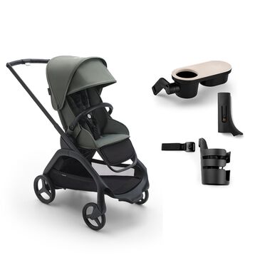 Bugaboo Dragonfly Snack Essentials Bundle