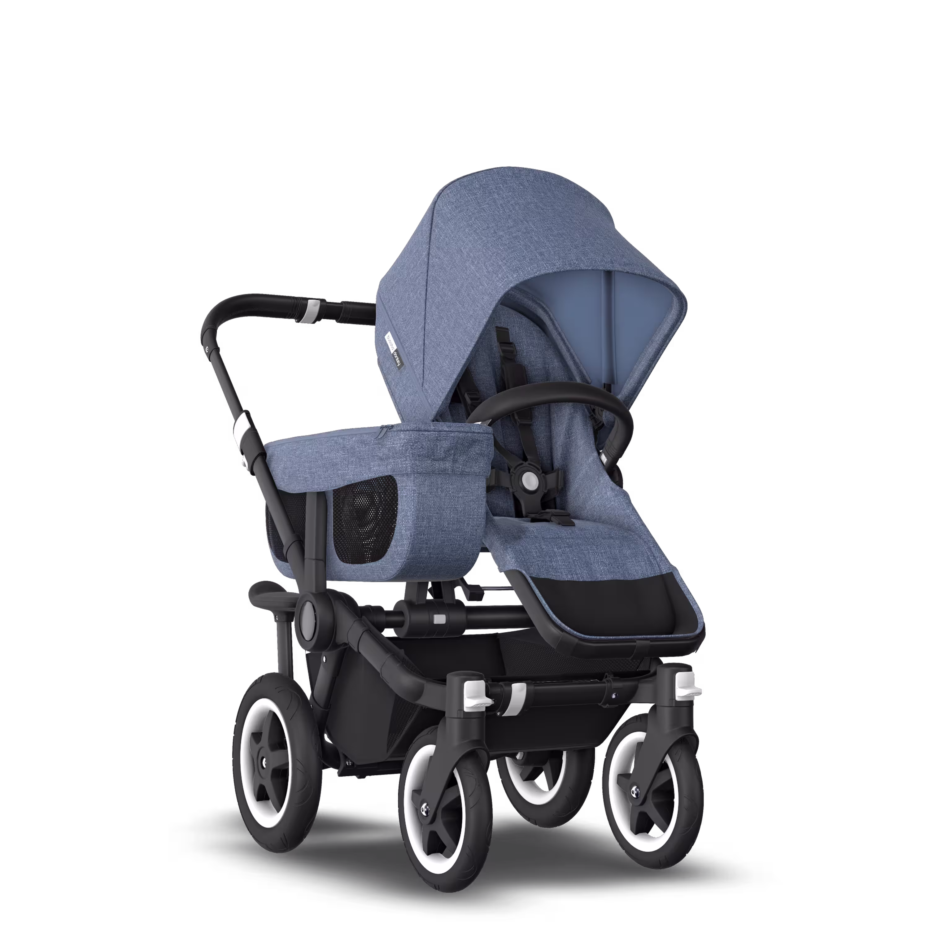 US - D2M stroller bundleUM, UM, ALB, CWB - Main Modal Image Slide 1 of 12