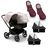 Bugaboo Donkey 5 Duo Winter Bundle - Thumbnail Slide 1 of 4