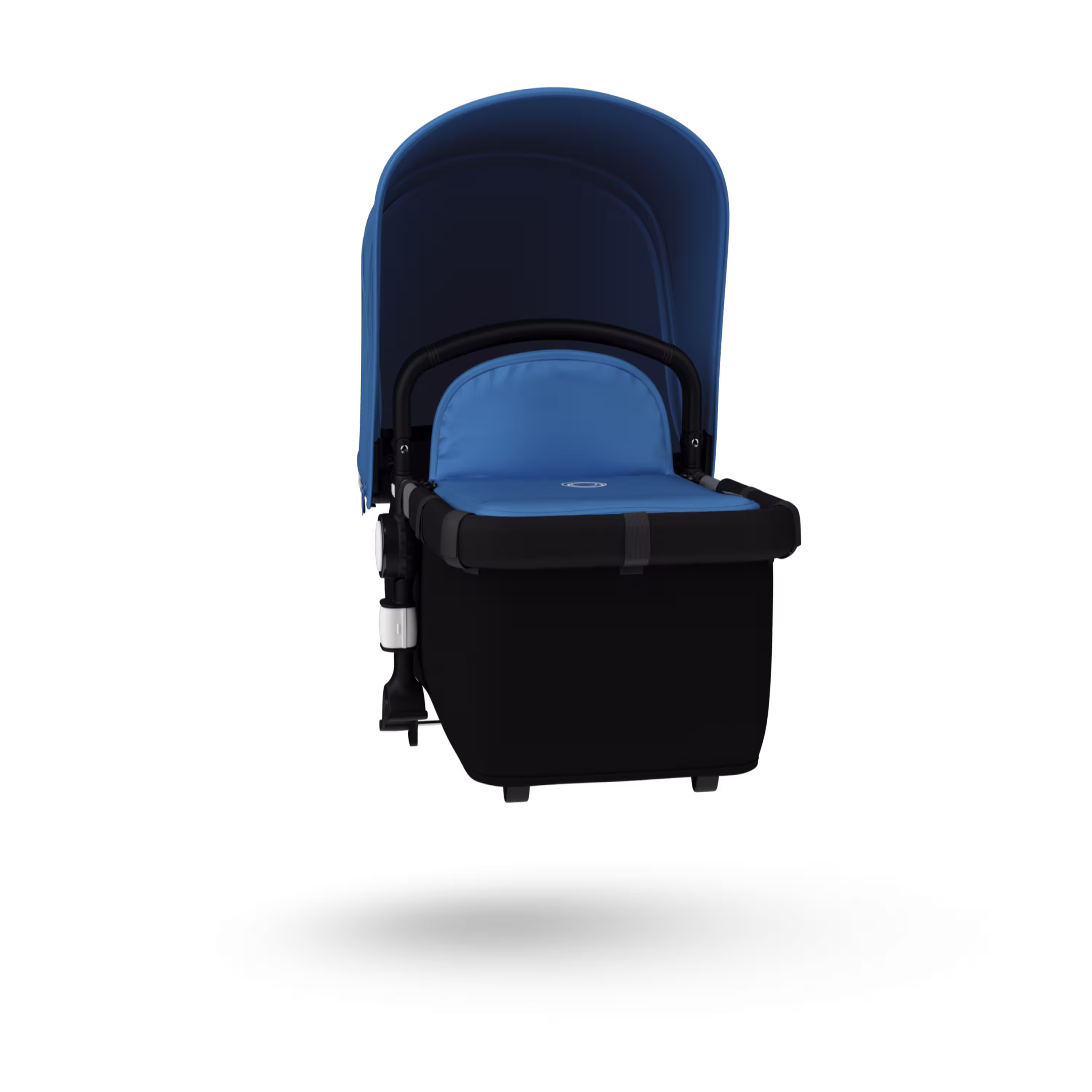 Bugaboo Cameleon3 tailored fabric set ICE BLUE (ext) - Main Modal Image Slide 8 of 8