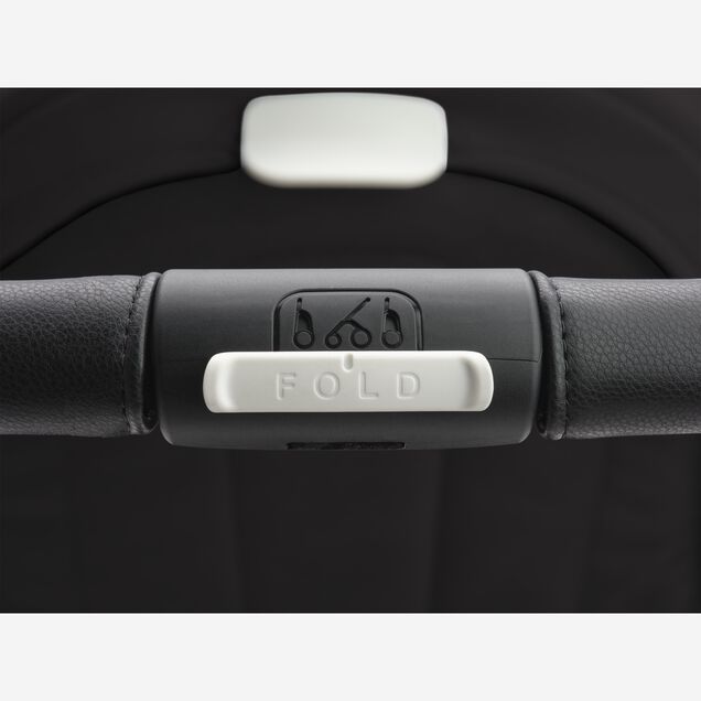 Refurbished Bugaboo Dragonfly complete - Main Image Slide 11 of 15