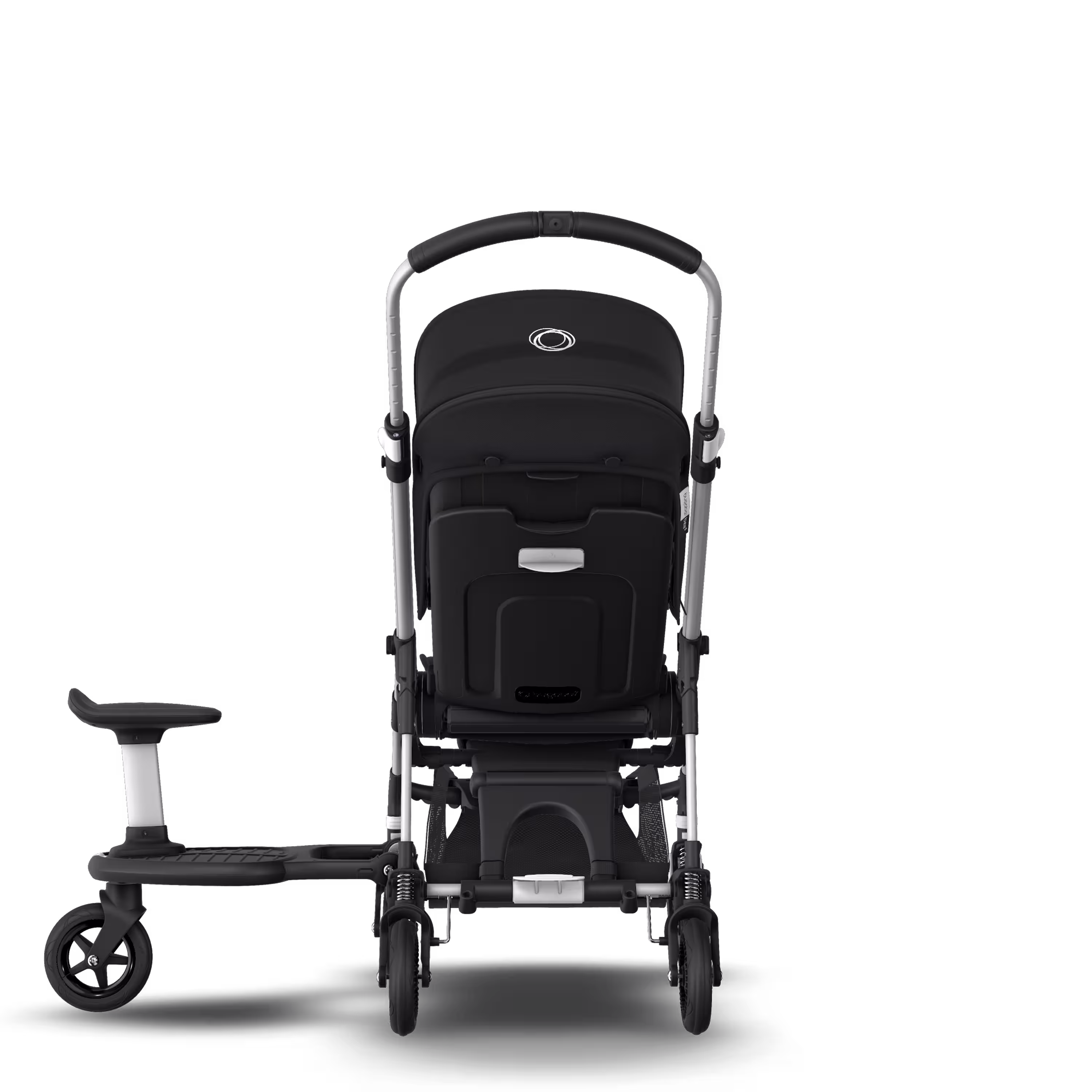 US - B5 stroller bundleZW, ZW, ALU, CWB - Main Modal Image Slide 8 of 12