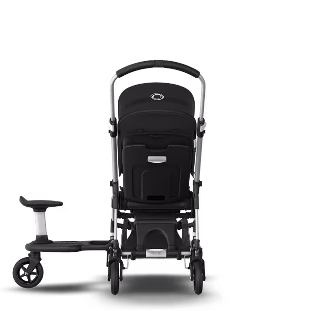 US - B5 stroller bundleZW, ZW, ALU, CWB - Main Image Slide 8 of 12