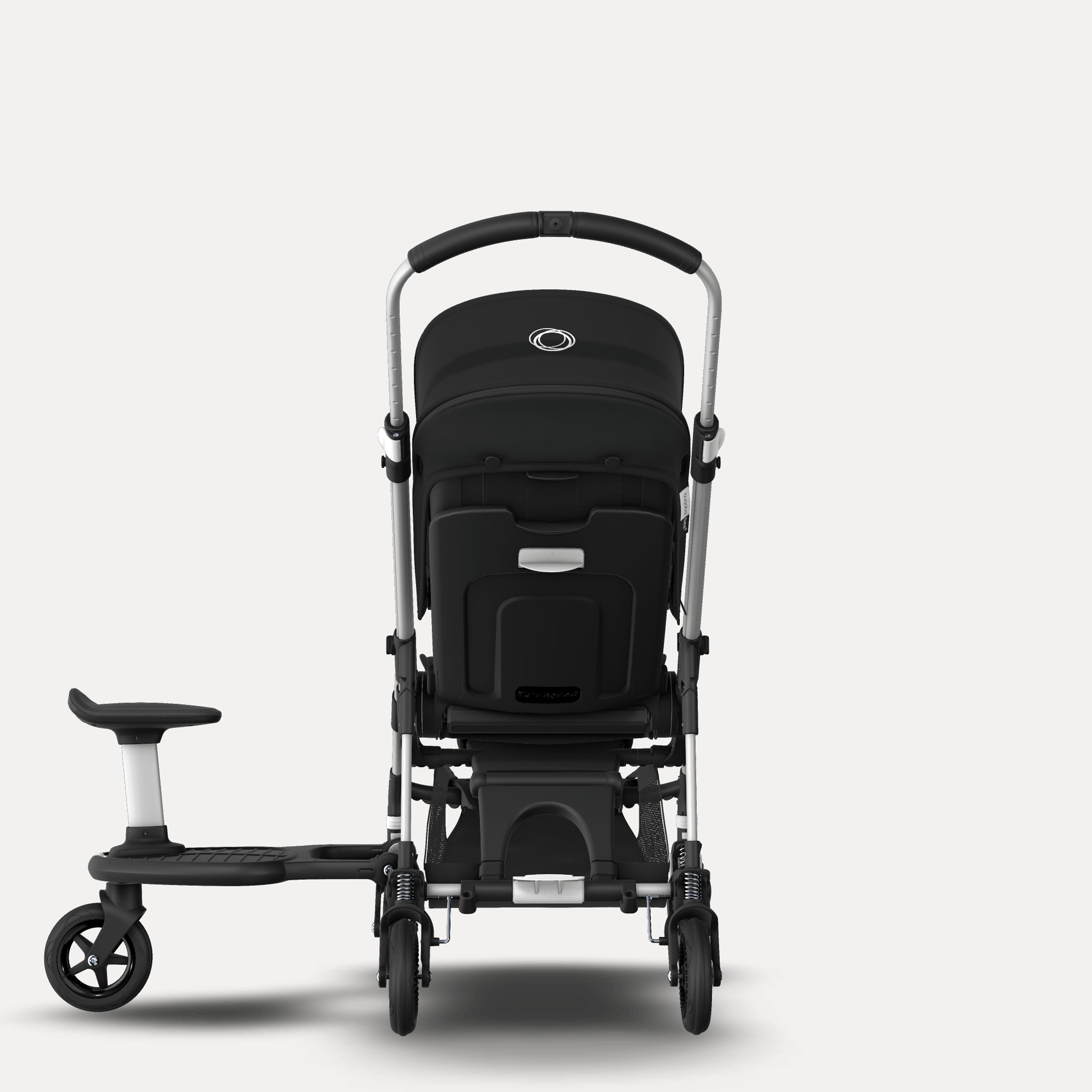 US - B5 stroller bundleZW, ZW, ALU, CWB - Main Modal Image Slide 8 of 12