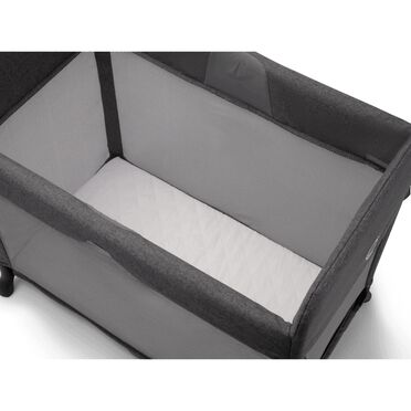 Bugaboo Stardust GREY MELANGE/emea,ru/il
