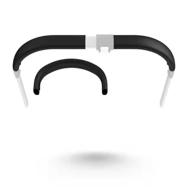 Bugaboo Donkey LL upgrade set (3pts) - Main Image Slide 6 of 9