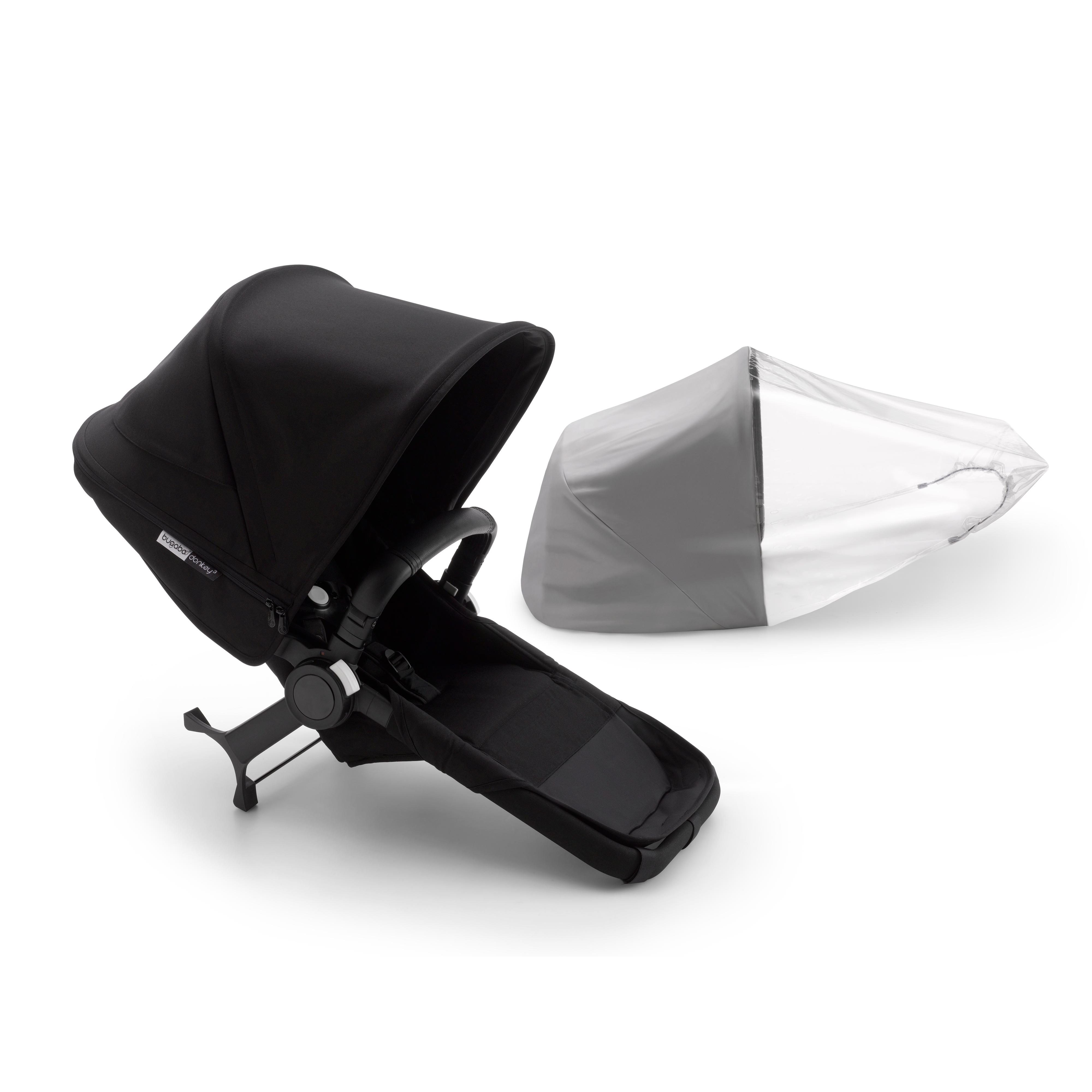 bugaboo extension