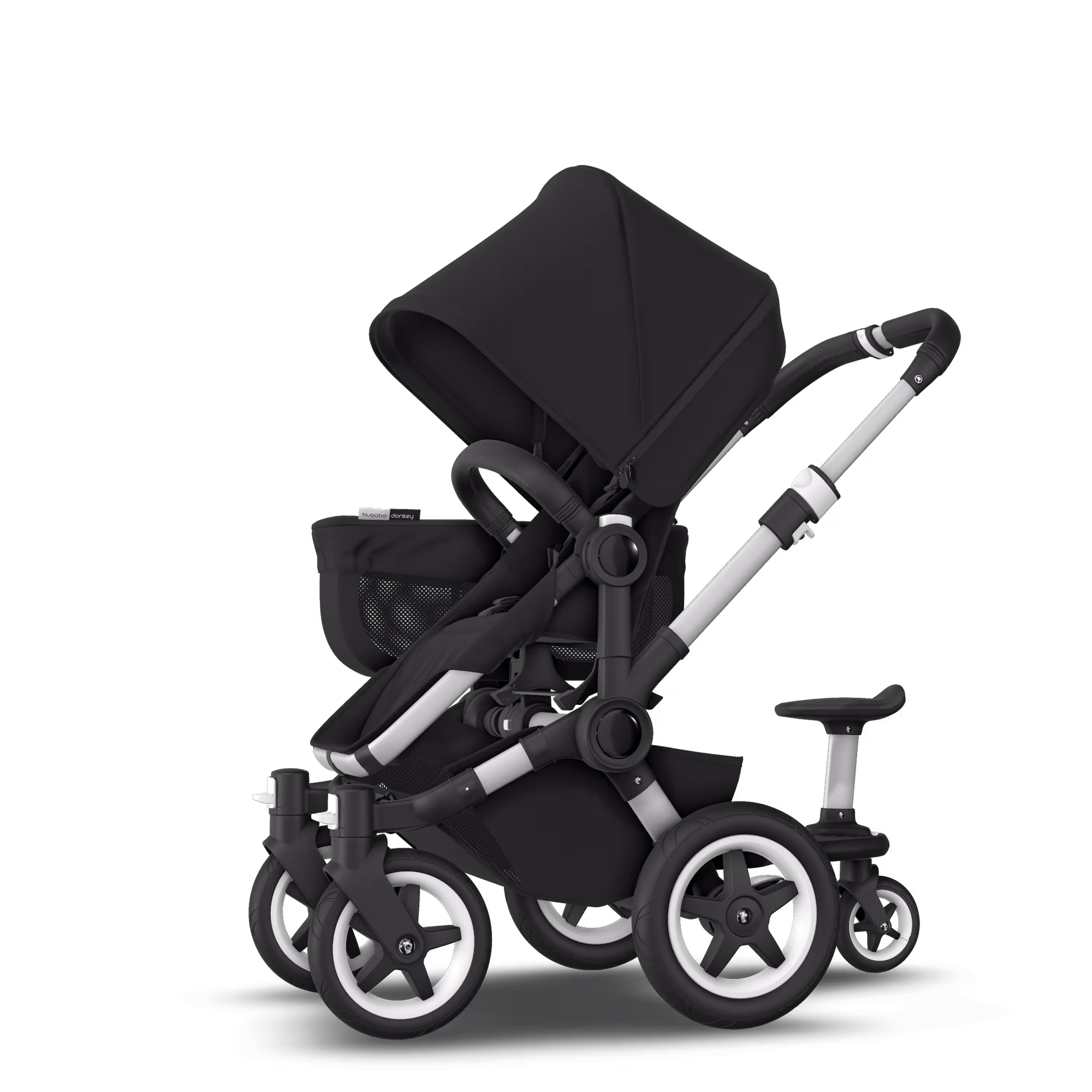 US - D2M stroller bundleZW, ZW, ALU, CWB - Main Modal Image Slide 12 of 12