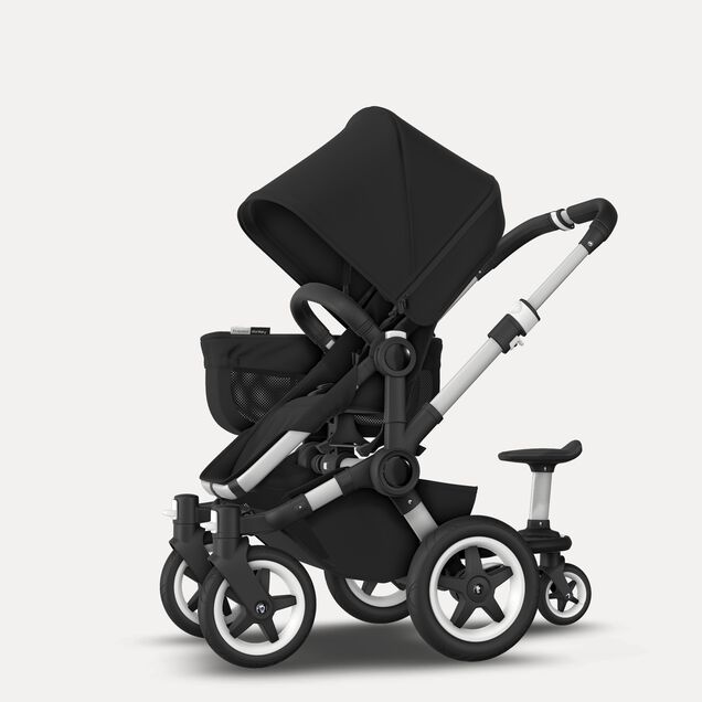 AU - D2M stroller bundleZW, ZW, ALU, CWB - Main Image Slide 12 of 12