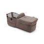 Bugaboo Donkey 5 Mineral bassinet fabric complete TAUPE - Thumbnail Slide 2 van 2