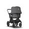 Bugaboo Fox 2 kinderwagen met wieg en stoel