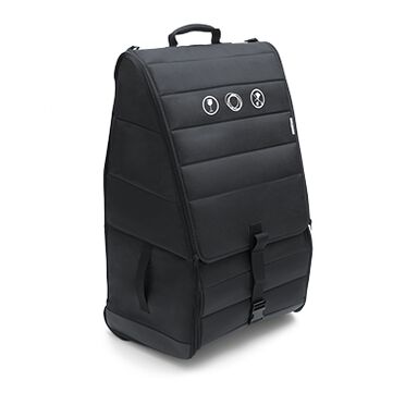 Refurbished Bugaboo comfort transport bag - wheel bag