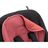 Refurbished Bugaboo dual comfort seat liner Sunrise red - Thumbnail Slide 2 of 2