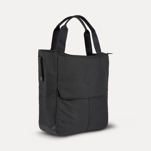 Bugaboo mammoth bag BLACK - Main Image Slide 1 of 10