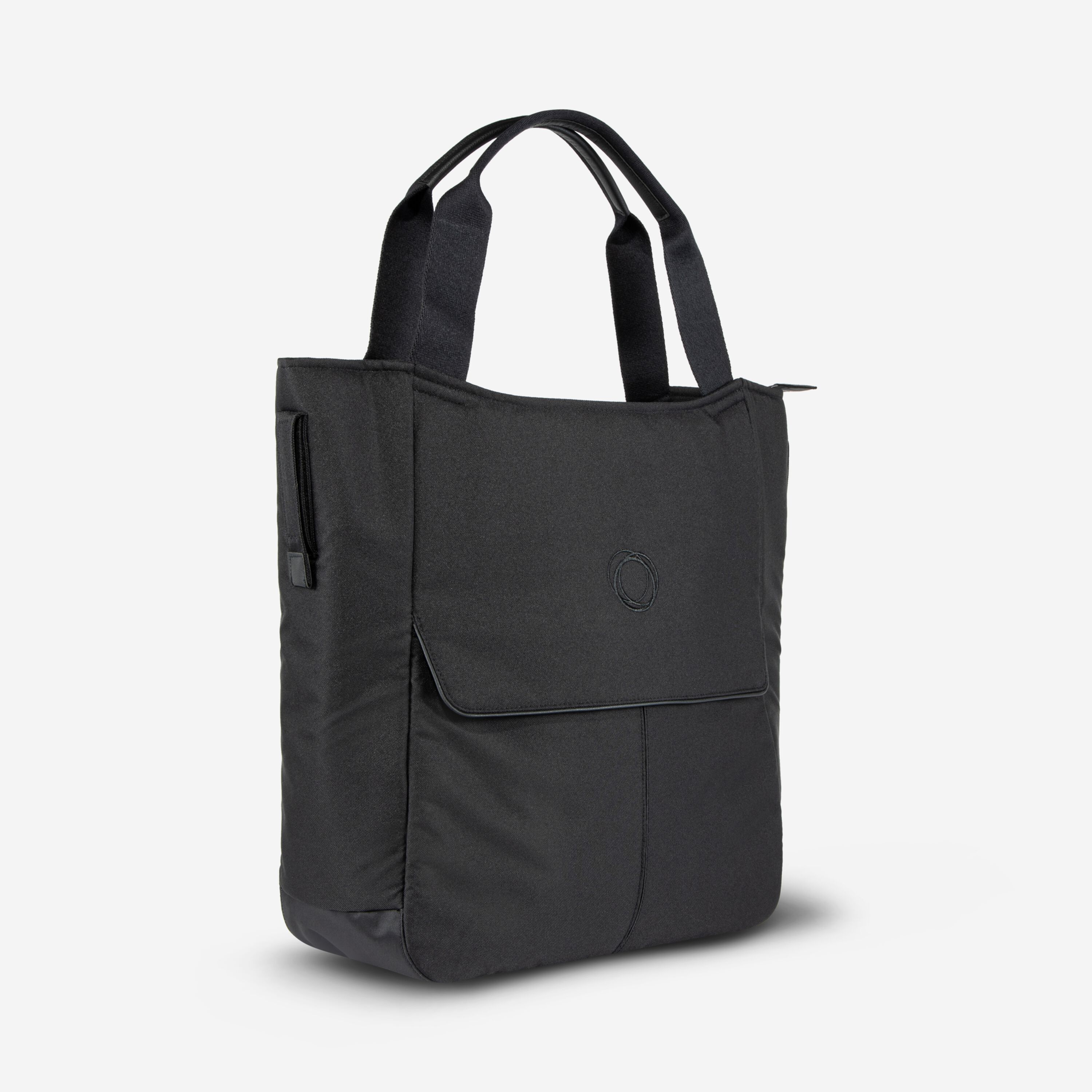 Bugaboo mammoth bag BLACK - Main Modal Image Slide 1 of 10