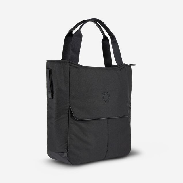 Bugaboo mammoth bag BLACK - Main Image Slide 1 of 10