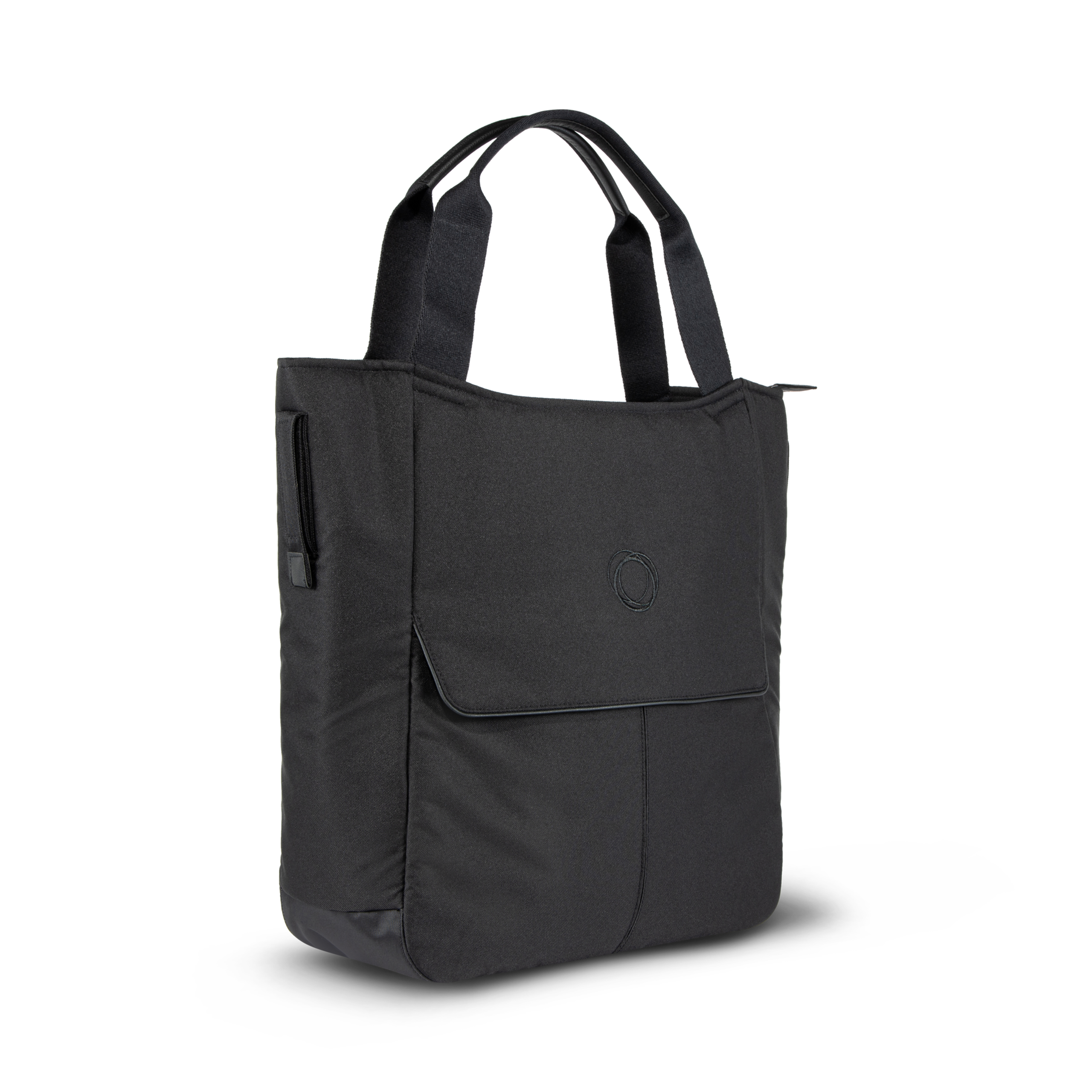 Bugaboo mammoth bag BLACK - Thumbnail Slide 1 of 10