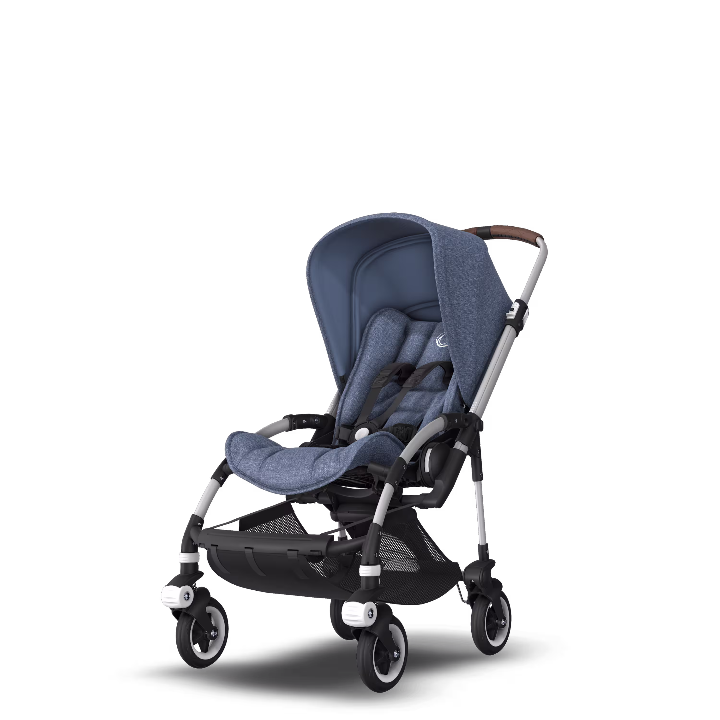 AU - B5 stroller bundleUM, UM, ALU, SS - Main Modal Image Slide 5 of 6