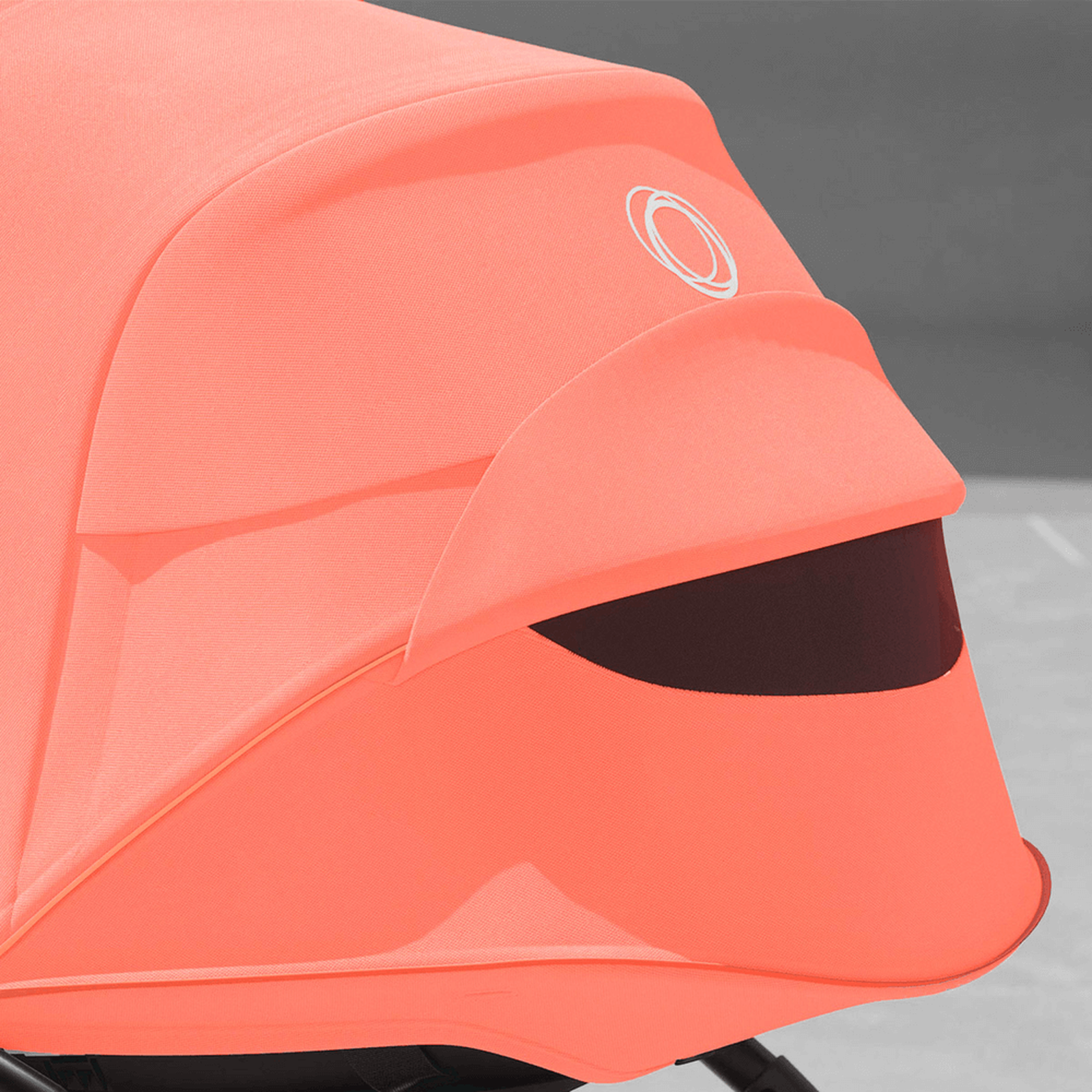 Bugaboo Bee 5 kinderwagen met stoel en wieg