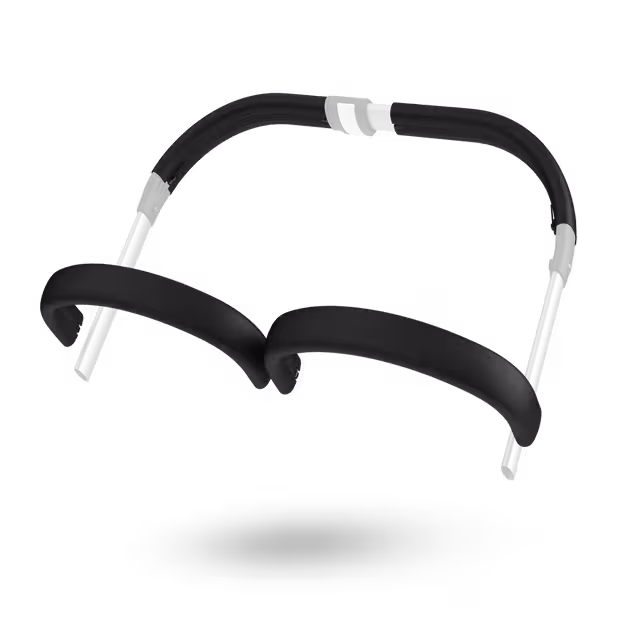 Refurbished Bugaboo Donkey LL upgrade set (4pts) - Main Image Slide 8 of 8