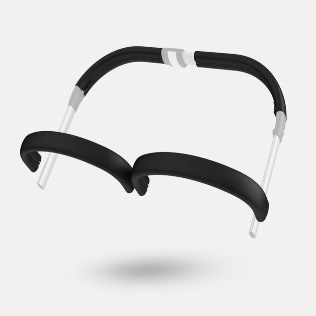 Refurbished Bugaboo Donkey LL upgrade set (4pts) - Main Image Slide 8 of 8