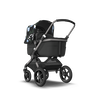 Bugaboo Fox 3 Kinderwagen mit Liegewanne und Sitz