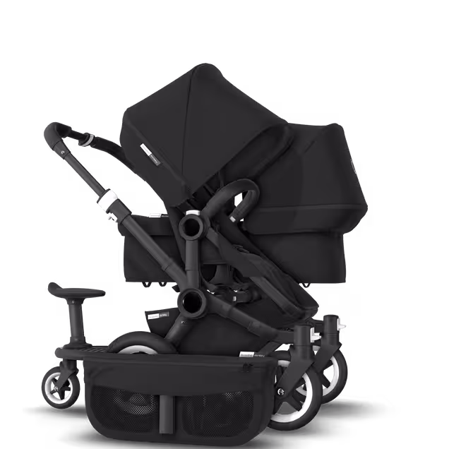 US - D2D stroller bundleZW, ZW, ALB, CWB - Main Image Slide 3 of 7